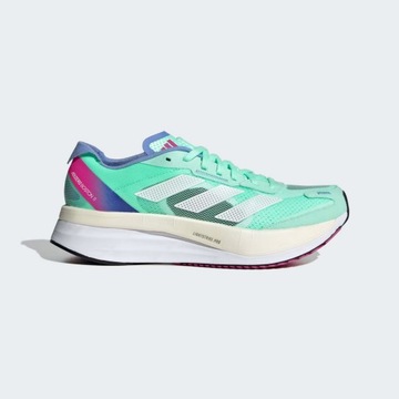 ADIDAS ADIZERO BOSTON 11 PULSE МЯТА