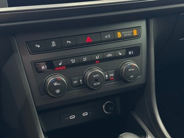 Cupra Ateca Crossover Facelifting 1.5 TSI 150KM 2024 Cupra Ateca 1.5 TSI DSG / 1właściciel / Salon Pols, zdjęcie 23