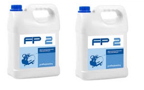 FP-2 profesjonalny płyn 10L