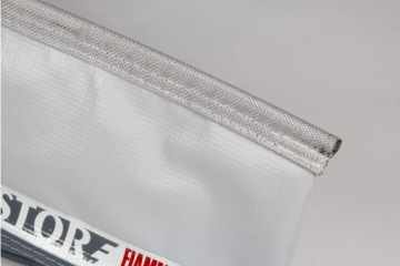 Маркизная штора FIAMMA CARAVANSTORE XL ROYAL GREY 360 см