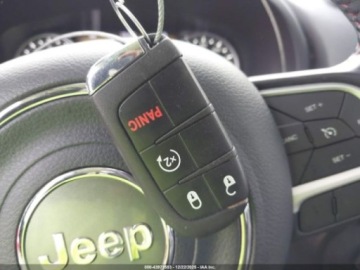 Jeep Renegade 2021 Jeep Renegade 2021 Jeep Renegade Trailhawk 4x4 1.3 Benzyna 171KM, zdjęcie 14