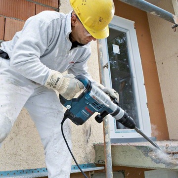 МОЛОТОК ДЛЯ Сноса BOSCH GSH 5 CE