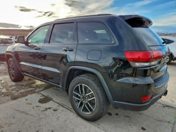 Jeep Grand Cherokee IV 2021 Jeep Grand Cherokee Trailhawk 2021 3.6 Benzyna 295KM, zdjęcie 1