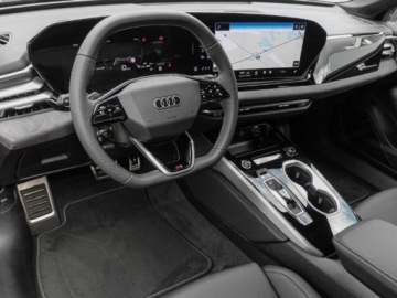 Audi A6 C8 Allroad 2.0 40 TDI 204KM 2026 AUDI A6 TDI quattro S line Avant Combi (204 KM) 2026, zdjęcie 4