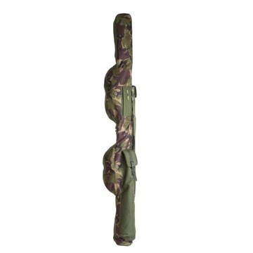Wychwood Pokrowiec na wędki Tactical HD Compact 3 Rod Holdall 12ft