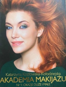 Akademia Makijażu Nr 1 11