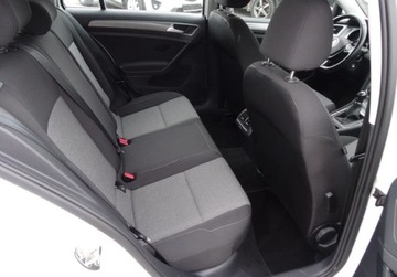 Volkswagen Golf VII 2014 Volkswagen Golf 1.2TSI 110KM Bezwypadkowy Serwis Jeden Wlasciciel Oplacony, zdjęcie 18