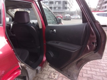 Nissan 2008 Nissan Rogue 2.5 4X4, zdjęcie 33