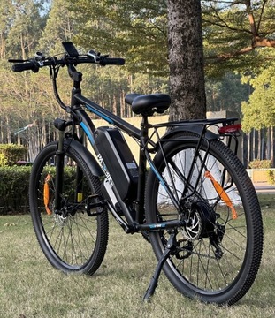 Adult use EN29 inch Mountain electric bike 1000 W 48 V 21 AH 55 hp/H 120 hp