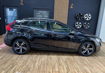 Volvo 2018 Volvo V40 Cross Country 2.0 D2 skora navi BEZWYPADKOWY gwarancja zarejestr, zdjęcie 5