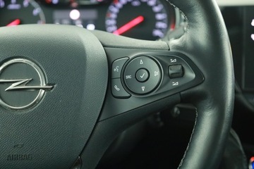 Opel Corsa F Hatchback 5d 1.2 Turbo 100KM 2023 Opel Corsa 1.2 Turbo, Salon Polska, Serwis ASO, zdjęcie 14