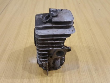 КОМПЛЕКТ ЦИЛИНДРОВ ПОРШНЕВ SHINDAIWA YB 301