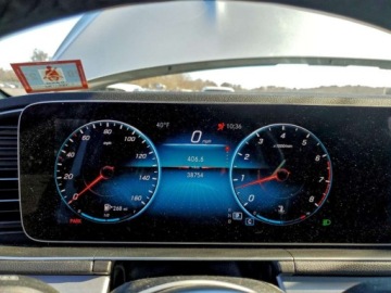 Mercedes GLE V167 2020 Mercedes-Benz GLE 350 4Matic 2020 2.0 Benzyna 255KM, zdjęcie 9