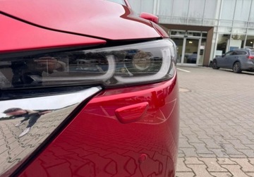 Mazda CX-5 II SUV Facelifting 2.0 SKYACTIV-G 165KM 2024 Mazda CX-5 2.0L e-SKYACTIV G automat fv23 salon PL ASO Gwarancja producenta, zdjęcie 28