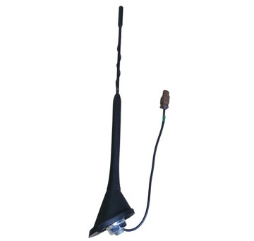 ORYGINALNA NOWA ANTENA DACHOWA 6Q0035575E VW AUDI SKODA