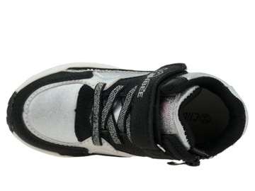 ОБУВЬ ДЛЯ ДЕВОЧЕК, ДЕТСКАЯ ОБУВЬ, БОТИНКИ, ОБУВЬ НА ВЕЛКРО, размер 21