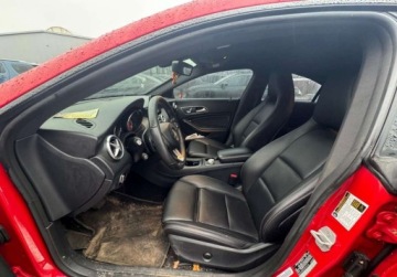 Mercedes CLA C117 Coupe Facelifting 2.0 250 211KM 2018 Mercedes-Benz CLA 2018 Mercedes-Benz CLA 250 - W POLSCE, po oplatach i akc, zdjęcie 11