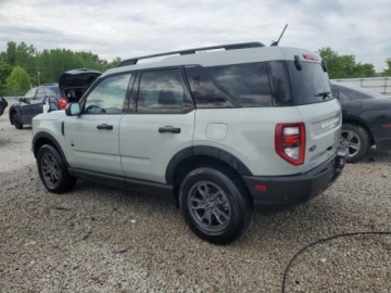 Ford 2024 Ford Bronco 2024 Sport Big Bend 1.5L 4x4 1.5 Benzyna 181KM, zdjęcie 1