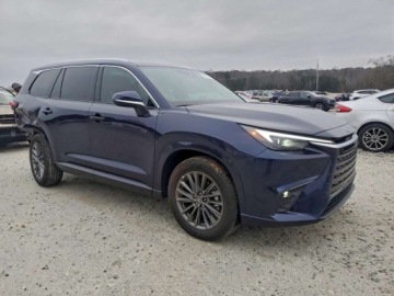 Lexus 2025 Lexus TX 350 Base 2025 2.4 Benzyna 275KM, zdjęcie 4
