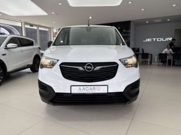 Opel Combo E Kombivan 1.5 Diesel 102KM 2021 Opel Combo Life Edition Czujniki parkowania 1 wlasciciel Salon Polska, zdjęcie 5
