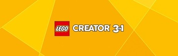БЛОКИ LEGO Creator 3 в 1 31147 Камера + 31135 Винтажный мотоцикл ДЛЯ МАЛЬЧИКОВ