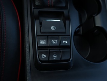 Hyundai Tucson III SUV Facelifting 1.6 T-GDi 177KM 2020 Hyundai Tucson 1.6 T-GDI, Salon Polska, zdjęcie 19