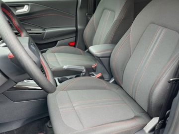 Ford Puma II 2025 Od ręki - ST-Line 1.0 EcoBoost 125KM / Pakiet Winter, Driver Assistance, zdjęcie 2