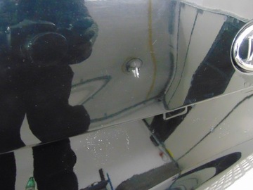 KIA OPTIMA III VÍKO KUFRU KUFRU 10-