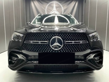 Mercedes GLE V167 2026 GLE 350 de 4-Matic AMG Line 2.0 (353KM) 2026, zdjęcie 1