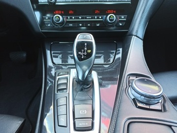 BMW Seria 6 F06-F12-F13 Coupe 640d 313KM 2014 BMW 640 X-Drive, 312 KM, 137 tys km, zdjęcie 19