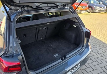 Volkswagen Golf VII Hatchback 5d Facelifting 2.0 TDI 150KM 2020 Volkswagen Golf 2,0 TDI 150 KM Automat GWARANCJA Zamiana Zarejestrowany 2.0, zdjęcie 17