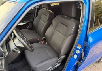 Suzuki Swift VI 2017 Suzuki Swift 1,2 94KM 4x4 Klima KAMERA Bezwypadkowy Serwis 1.2 Benzyna, zdjęcie 22