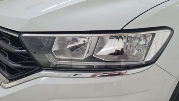 Volkswagen T-Roc I SUV 1.5 TSI ACT 150KM 2021 Volkswagen T-Roc 1,5 TSI 150 KM, Tylko 69 Tys.km, Salon PL, 100 Bezwypadko, zdjęcie 24