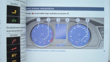VW ARTEON 2017-2020 Polska instrukcja obsługi +Discover Pro instrukcja `17r