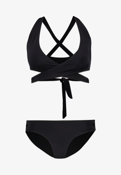 even & odd bikini set