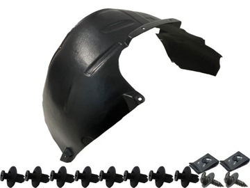 DODGE CALIBER 2006-2013 PODBĚH PODBĚHU SPONKY