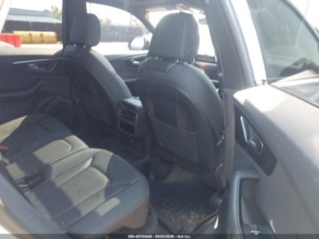 Audi Q8 2021 Audi Q8 Premium Plus, 2021r., 4x4, 3.0L 3.0 Benzyna 335KM, zdjęcie 9