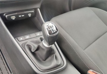 Hyundai i20 III Hatchback Facelifting 1.0 T-GDI 100KM 2024 Hyundai i20 2024 1.0T-GDI 100KM Modern Comfort LED Demo 812km Benzyna 100KM, zdjęcie 14