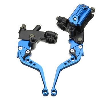 Klamki pompa LTR LTZ YFZ Raptor 660 400 450 quad