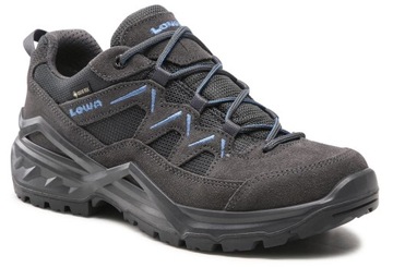 Buty LOWA SIRKOS EVO GTX gore-tex Trekking 47