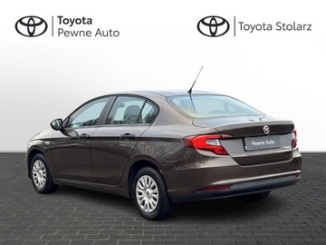 Fiat Tipo II Hatchback 1.4 95KM 2020 Fiat Tipo 1.4 16v Pop II (2016-) Fiat Tipo 1.4 16V, zdjęcie 2