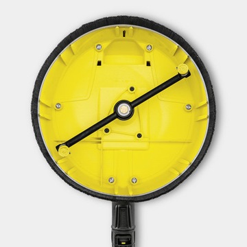 T-RACER KARCHER ДЛЯ ОЧИСТКИ PAT CUBE ДЛЯ K2-K7