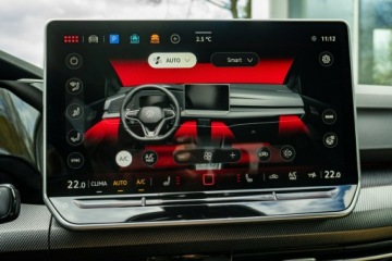 Volkswagen Golf VIII R Facelifting 2.0 TSI 333KM 2026 Volkswagen Golf R 2.0 TSI 4Motion 333 KM DSG -, zdjęcie 26