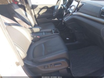 Honda Odyssey IV 2024 Honda Odyssey 2024, 3.5L, TOURING 3.5 Benzyna 280KM, zdjęcie 9