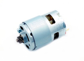 SILNIK BOSCH GSR 18V-28 GSB 18V-28 GSR GSB 18-2-LI Plus 2609199841 ORYGINAŁ