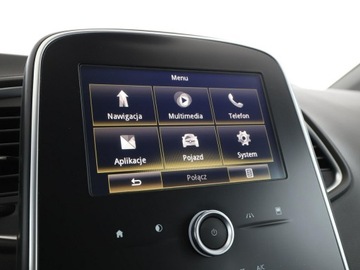 Renault Grand Scenic III 1.2 Energy TCe 115KM 2017 Renault Scenic 1.2 Benzyna Energy Experience, zdjęcie 22