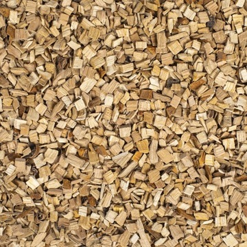 ZRĘBKI WĘDZARNICZE CZEREŚNIA 450G KL.10 GRUBE