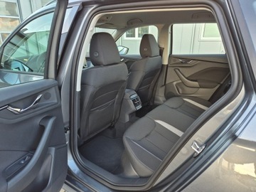 Skoda 2025 Skoda Kamiq Edition 130 1.0 TSI DSG Auto z placu d, zdjęcie 9