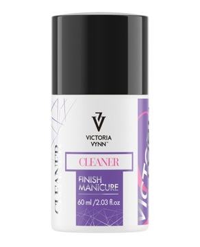 Płyn do przemywania warstwy dyspersyjnej Victoria Vynn Cleaner Finish Manic