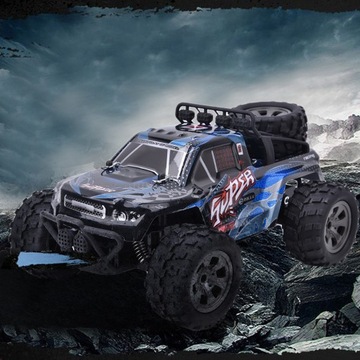 MG 58679 1:18 Внедорожник с дистанционным управлением 2.4G RC Car